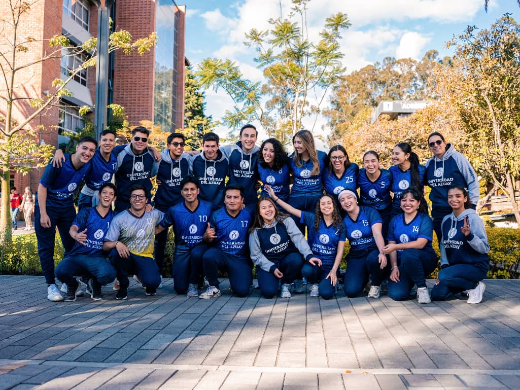 Deportes y recreación