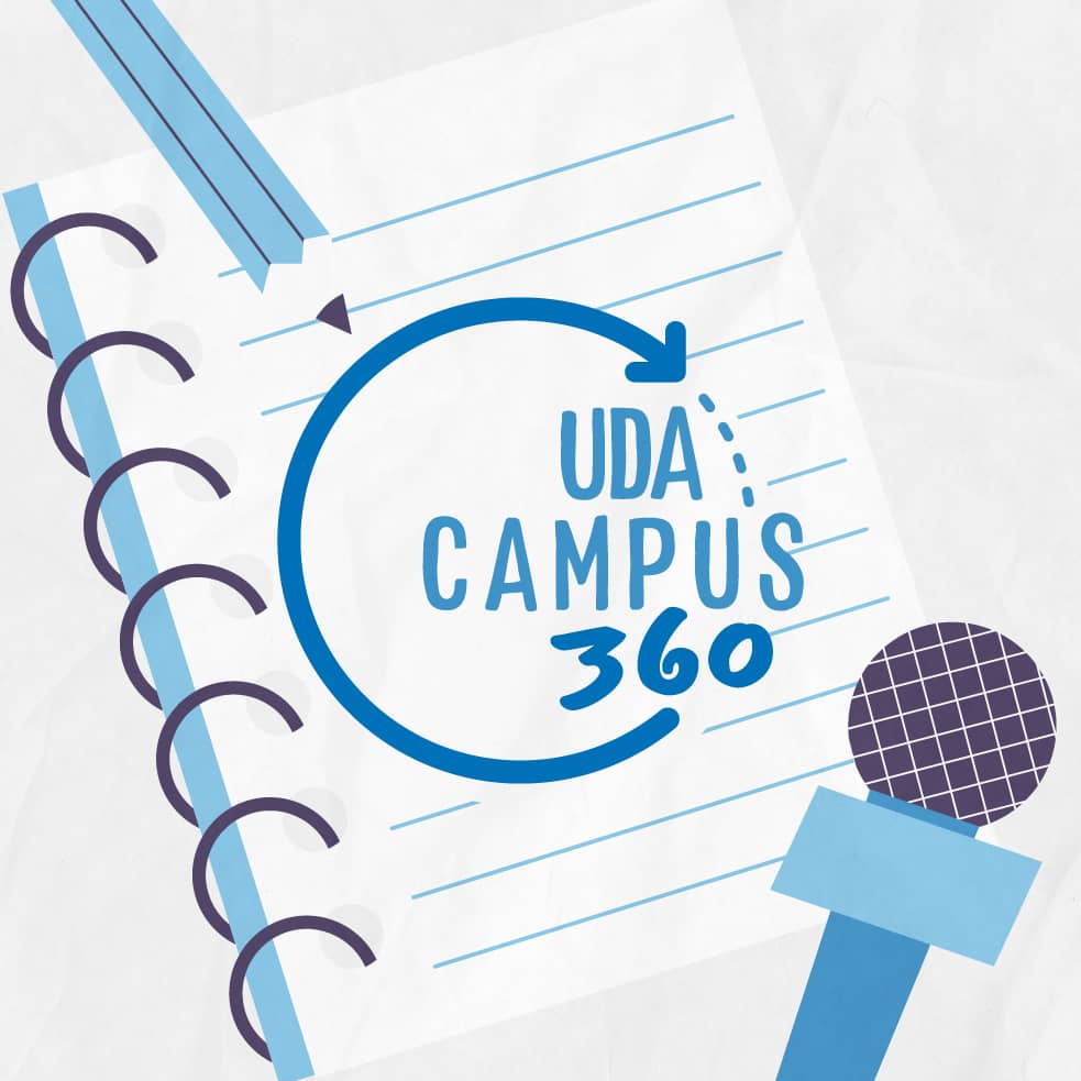 Nueva convocatoria para ser un Corresponsal 360