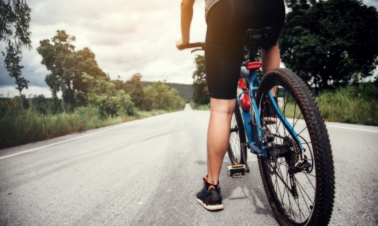 CICLISMO: MOVILIDAD ACTIVA