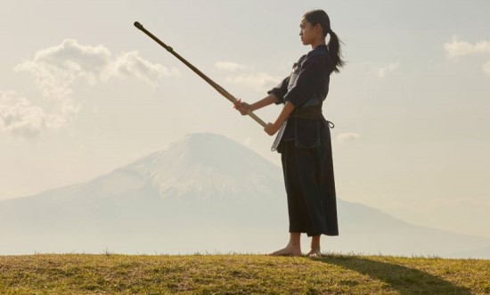DEFENSA PERSONAL Y CULTURA JAPONESA