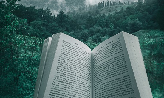 LITERATURA HISPANOAMERICANA