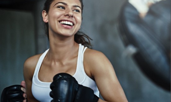 SELF-DEFENSE IN ENGLISH