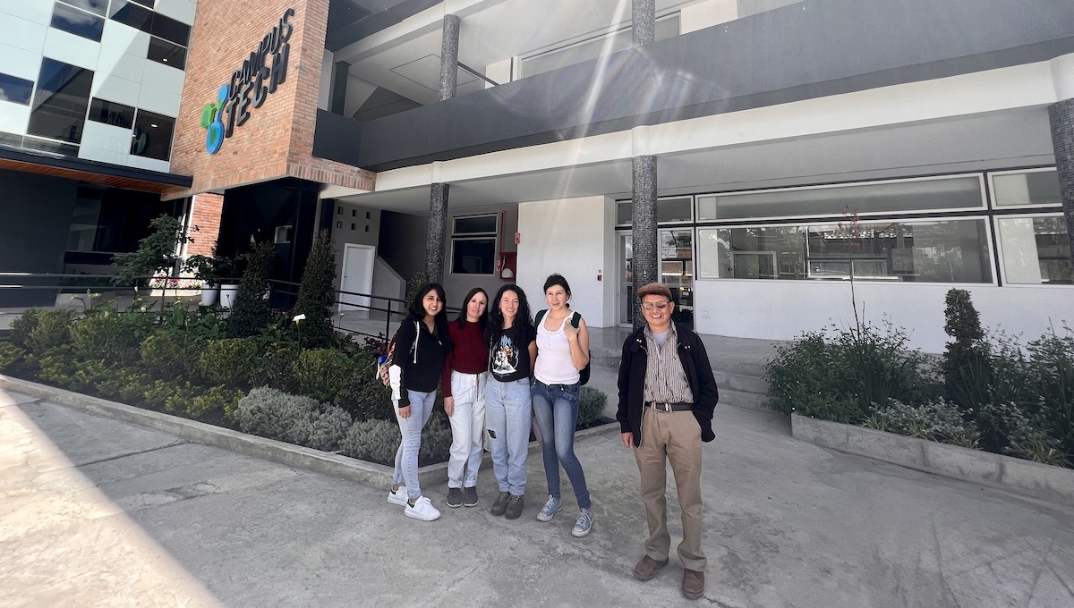 Facultad de Ciencia y Tecnología