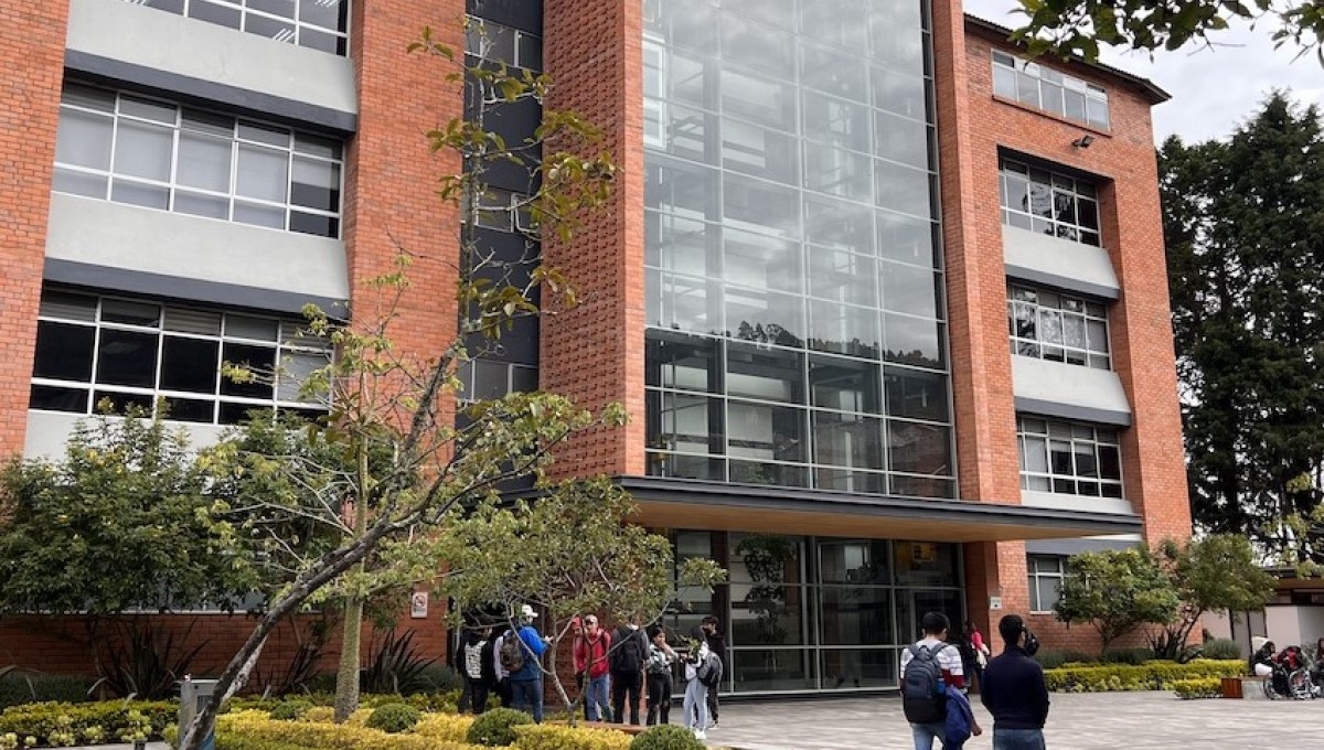 Facultad de Ciencias de la Administración