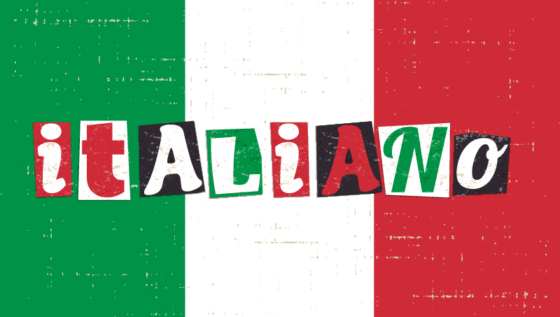 ITALIANO