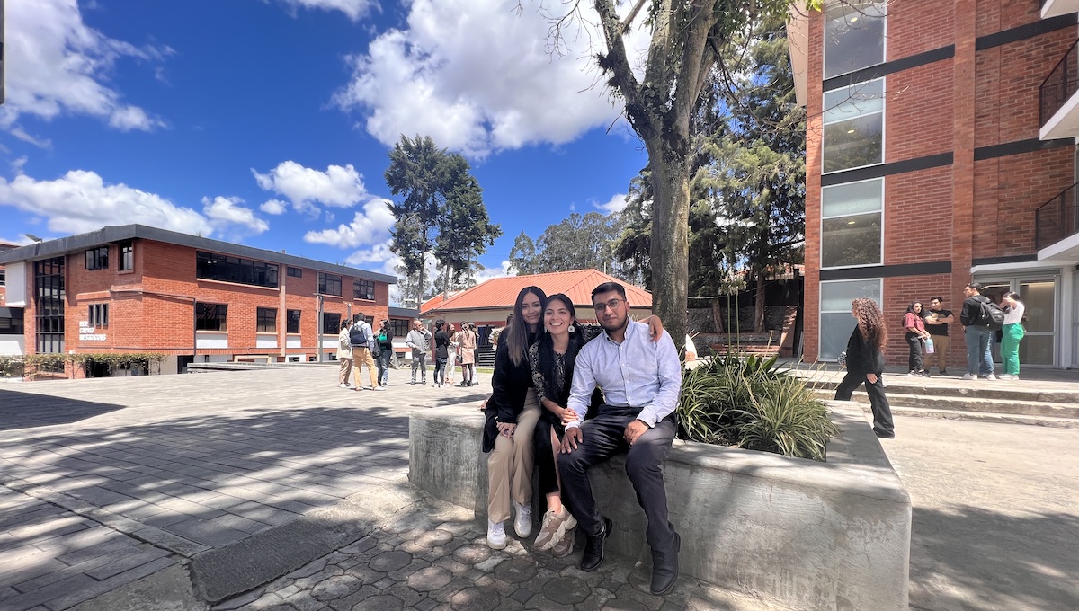 Facultad de Ciencias Jurídicas