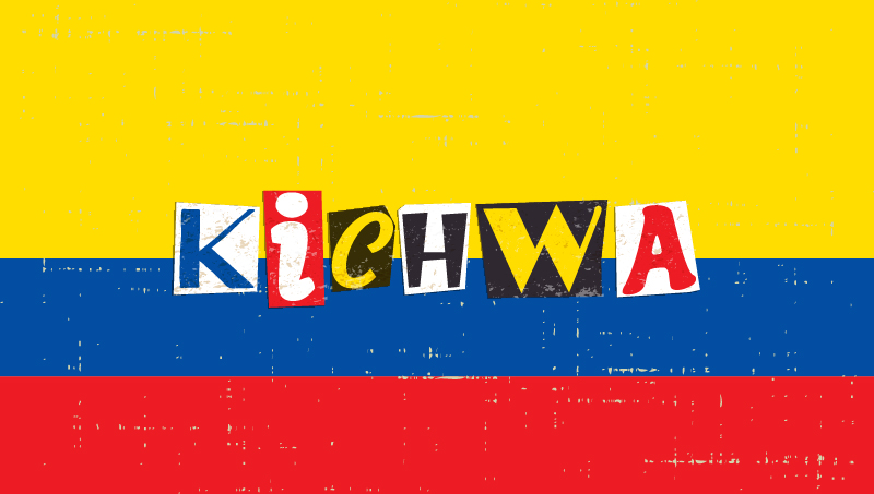KICHWA
