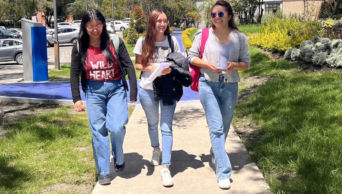 Facultad de Psicología