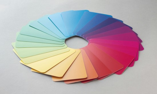 FUNDAMENTOS DEL COLOR