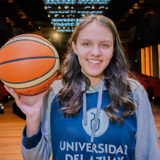 Anahi Astudillo Ullauri