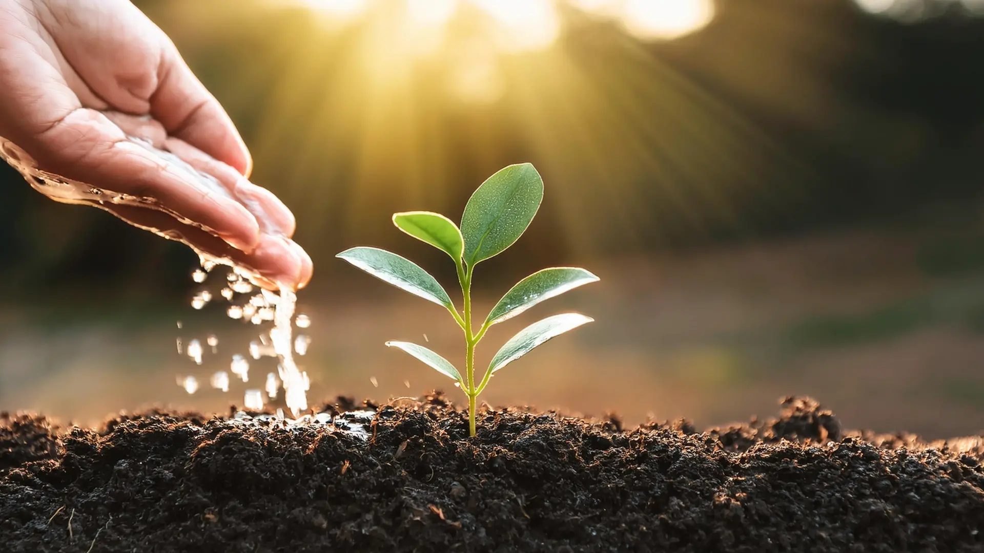 Día Internacional de la Madre Tierra