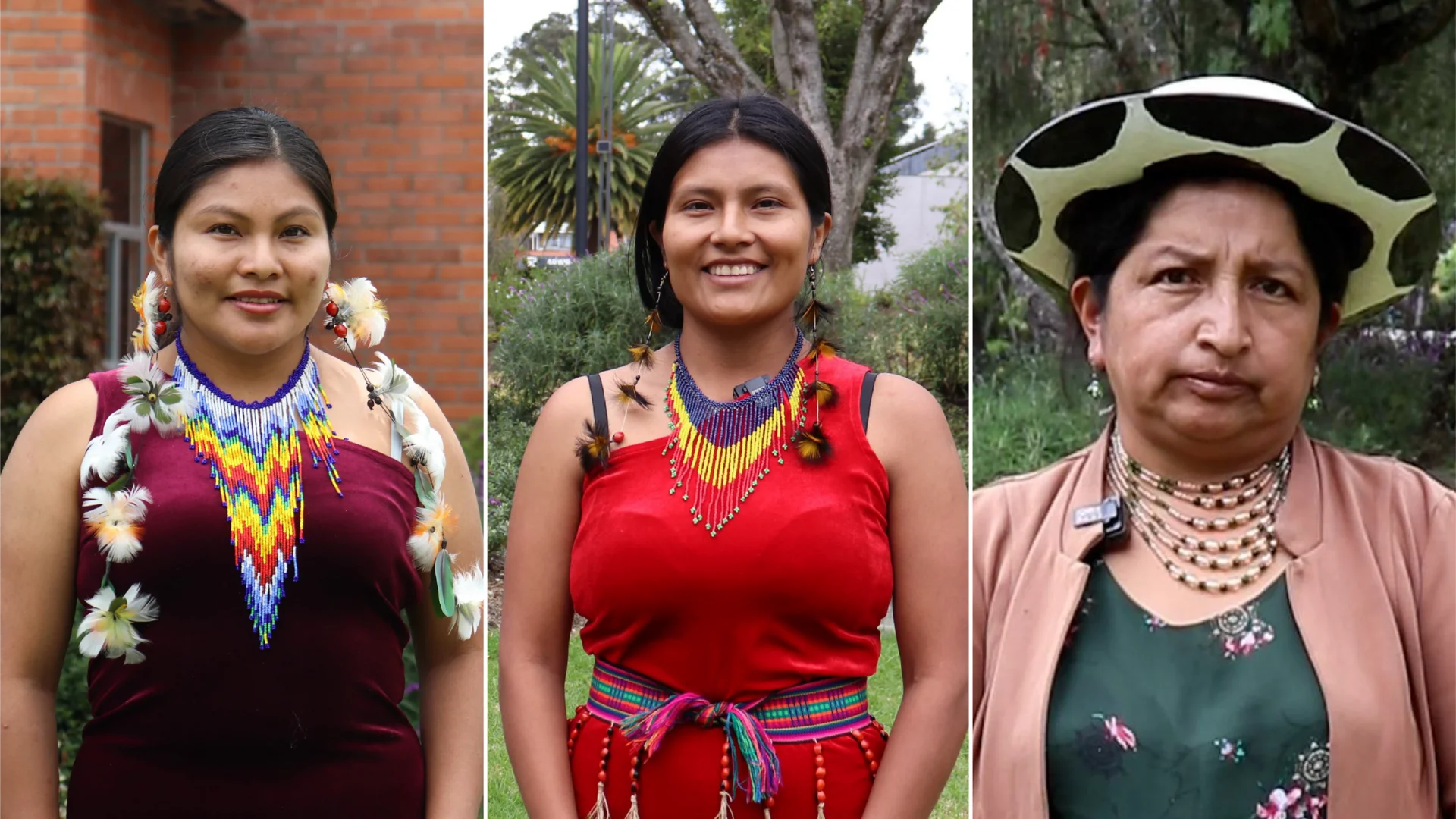 Día Internacional de la Mujer Indígena: identidad, educación y liderazgo