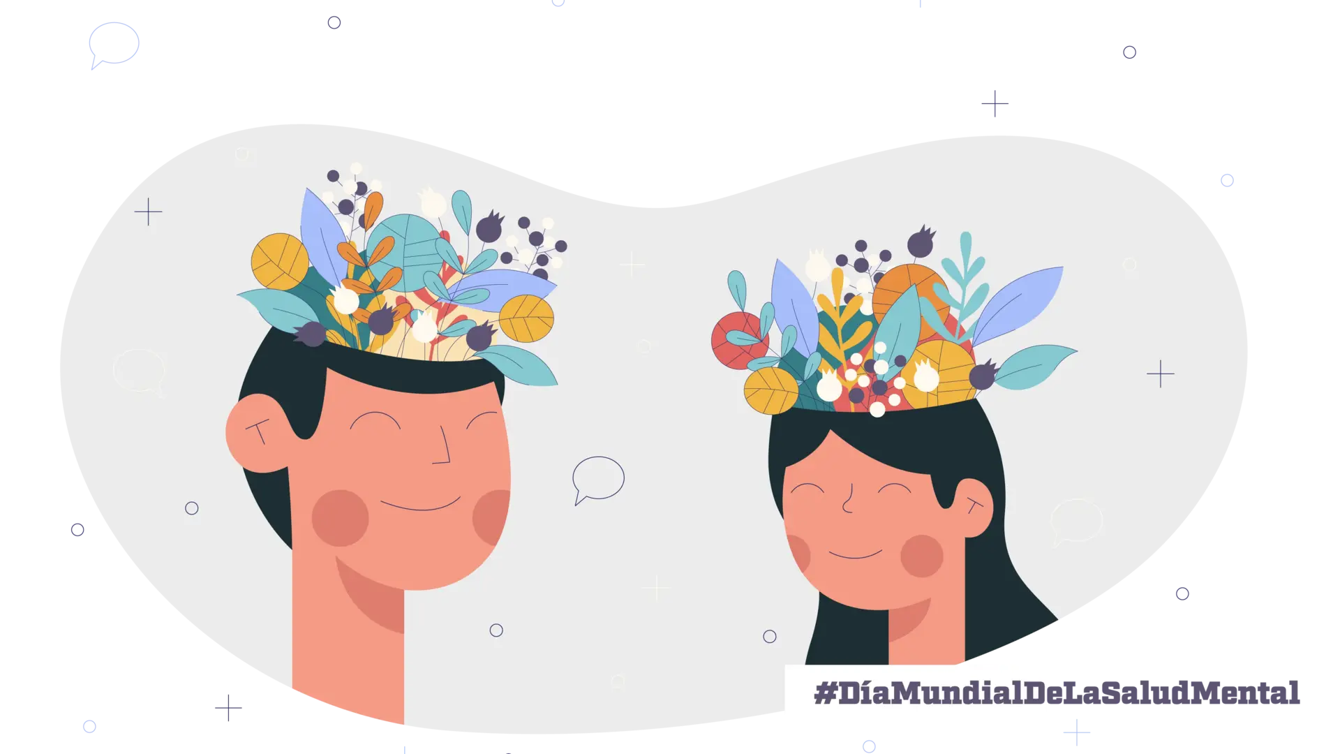 Día Mundial de la Salud Mental, una reflexión desde la psicología clínica