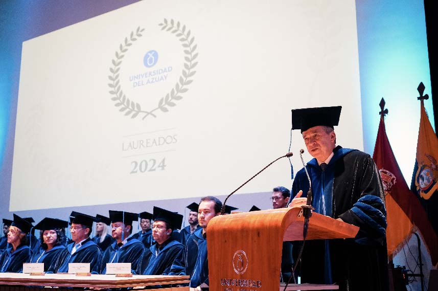 Laureados 2023 - 2024