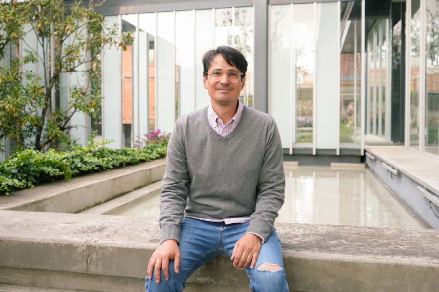 Entrevista Antonio Crespo