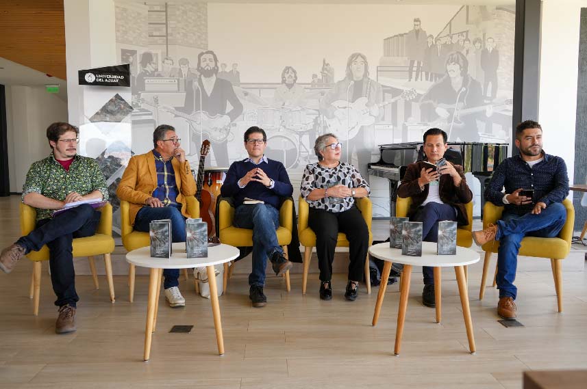 Por encima de mi me sobrevuelo