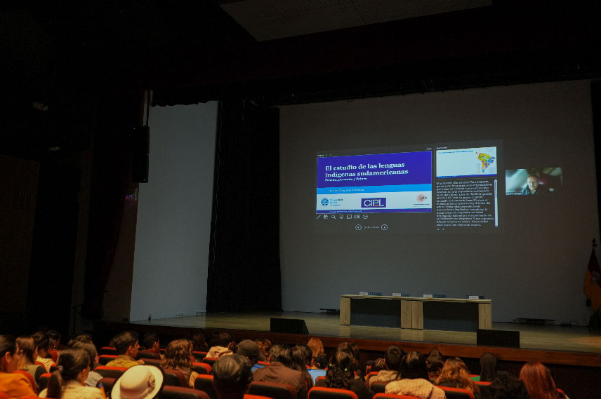 Simposio Internacional