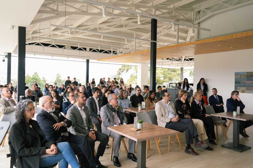 Presentación Coloquio