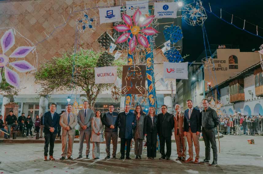 Celebración Corpus Christi