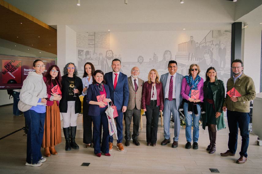 Libro Republicanismo clásico