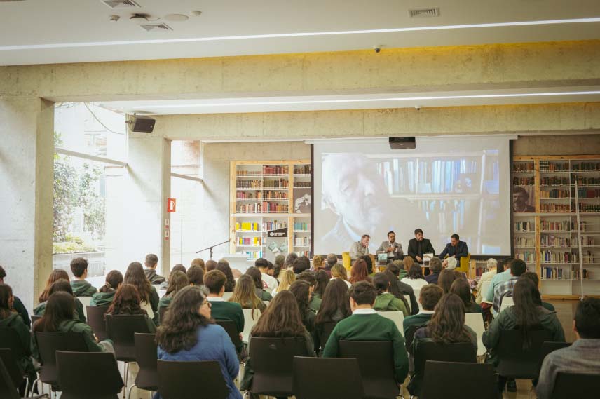 Obras Javier Vasconez