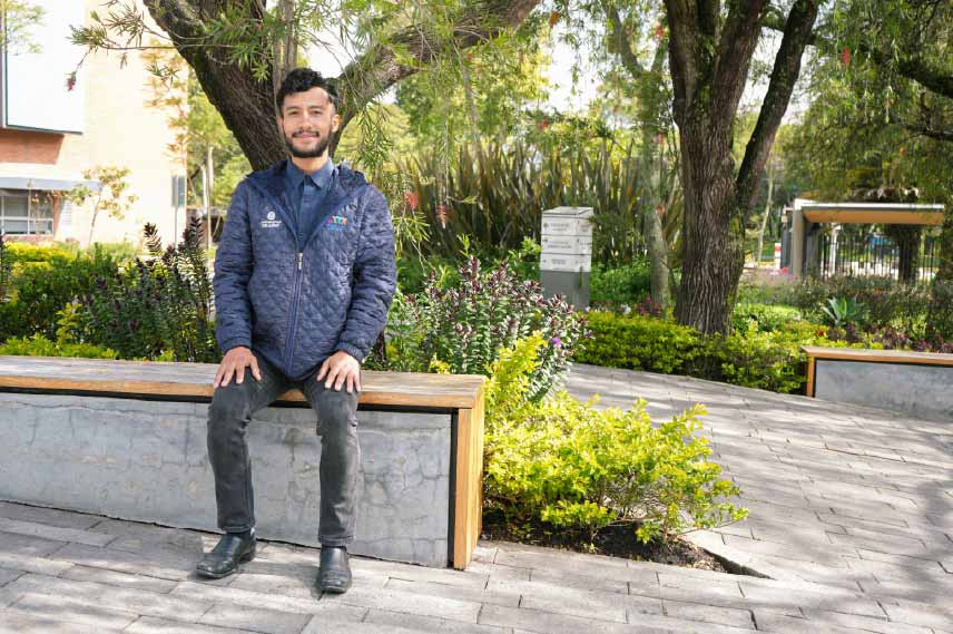 Entrevista Jean Guamán