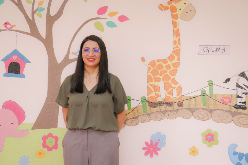 Entrevista Jaimmy Vélez