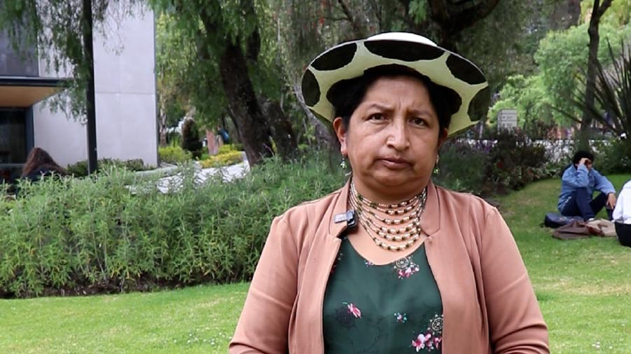 Entrevista Luisa Lozano