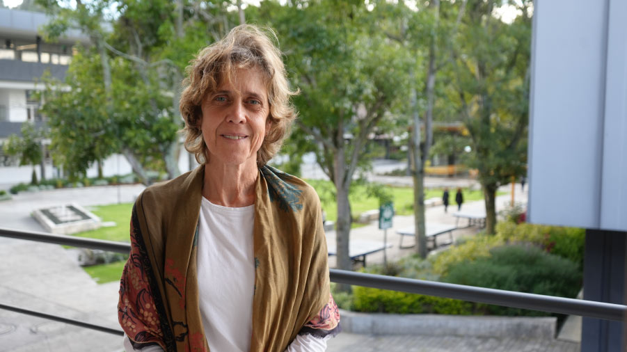 Entrevista Raffaella Ansaloni