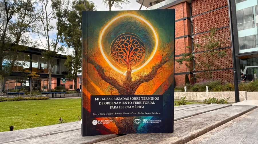 Presentación de libro