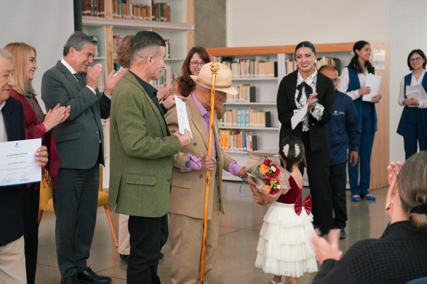 Libro hacedores y hacedoras