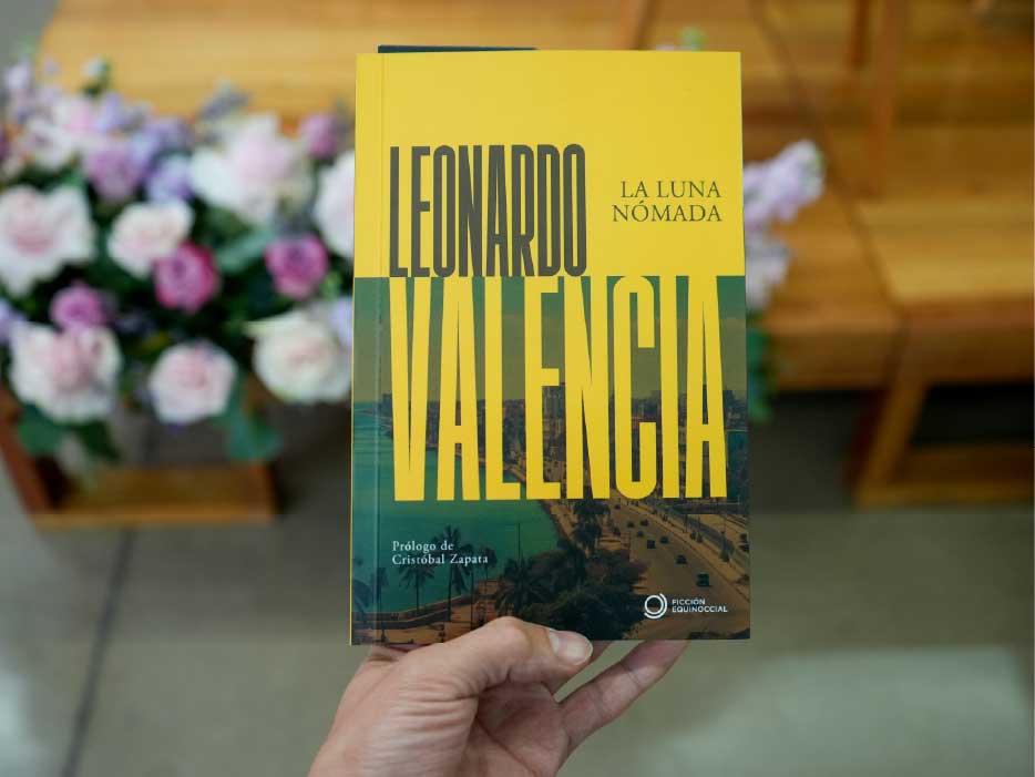 leonardo valencia