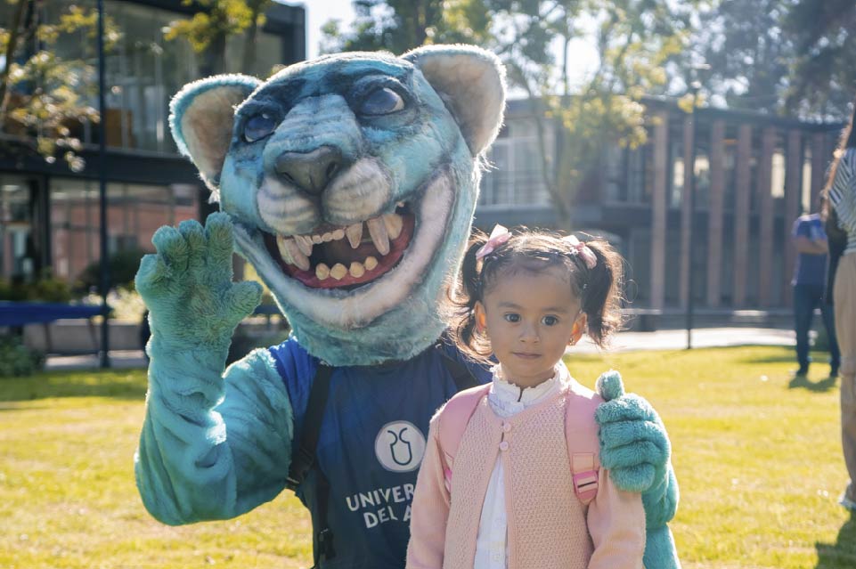 Colonia Vacacional Pumas