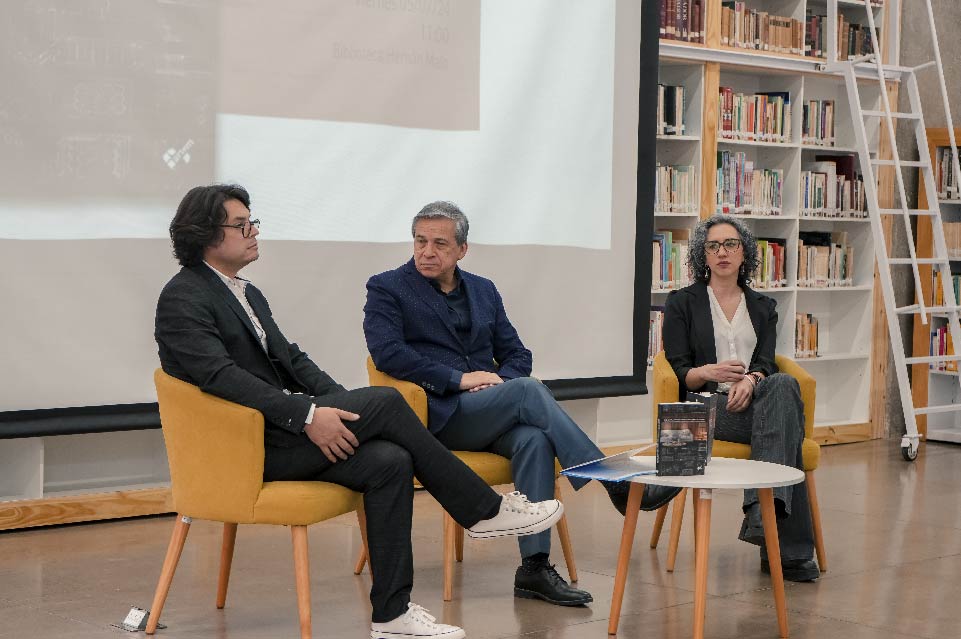 Libro Construcción sostenible