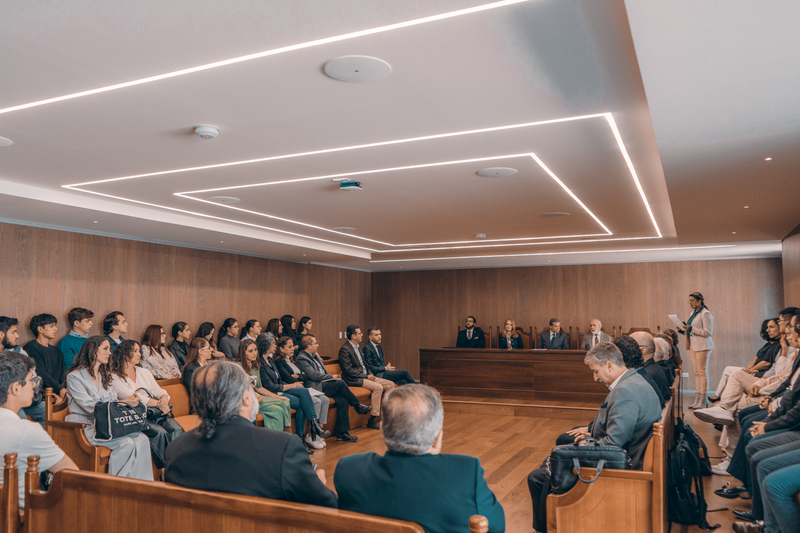 Presentación del libro 