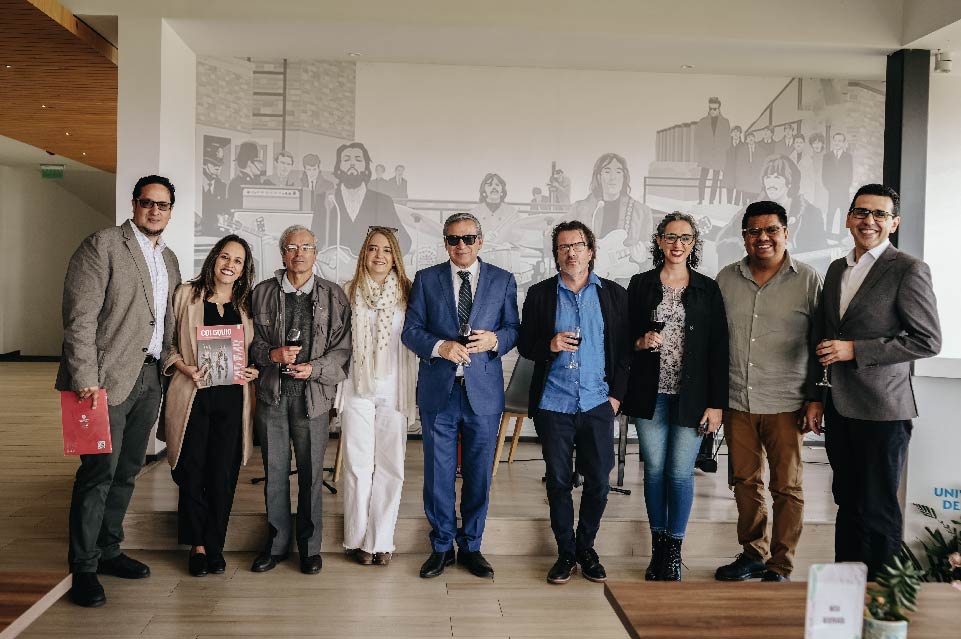 Presentación Coloquio 72