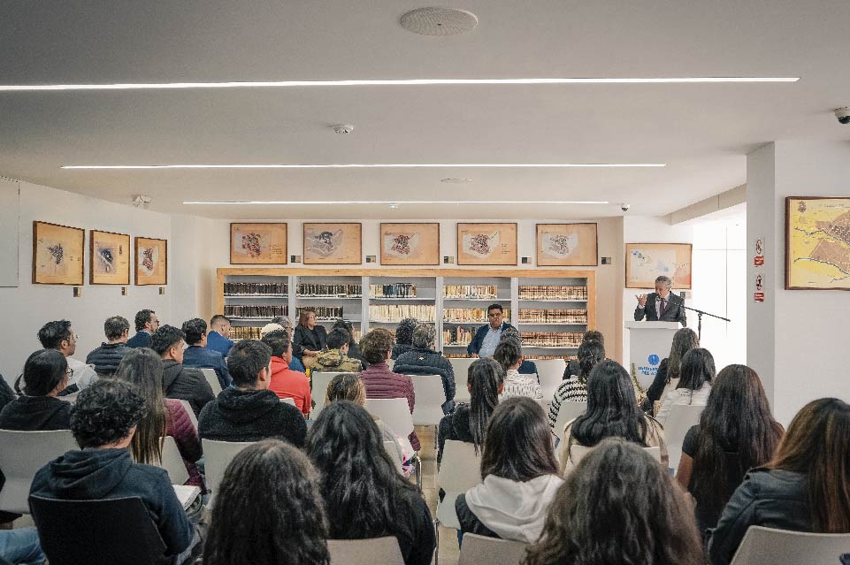 Universidad-Verdad Nº 84