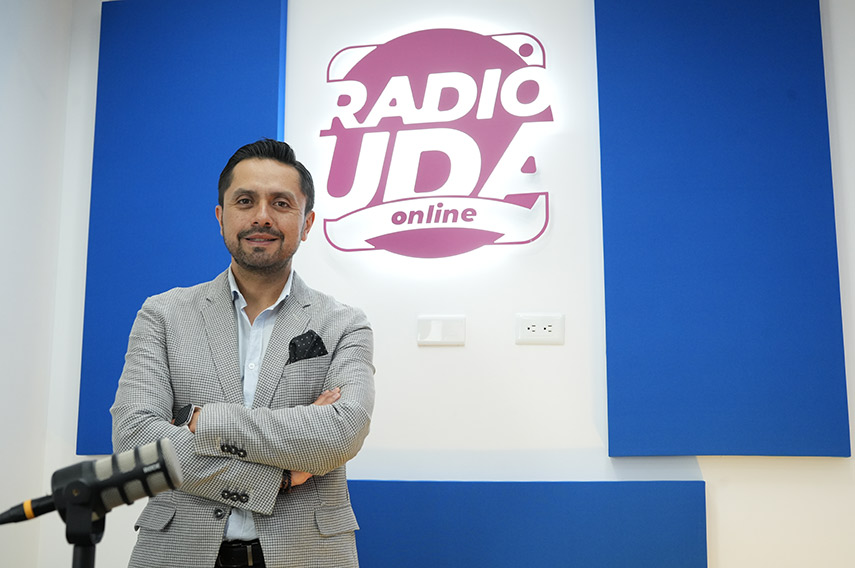 Entrevista Hans Ochoa