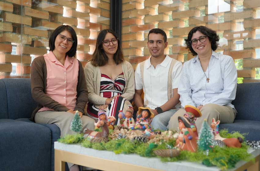 Entrevista Pastoral UDA