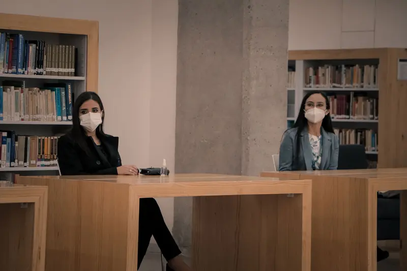 Presentan plan por una ciudad más inclusiva