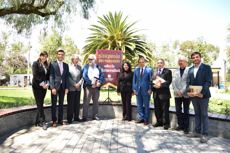 Grados en Arquitectura, Diseño y Arte de la UDA