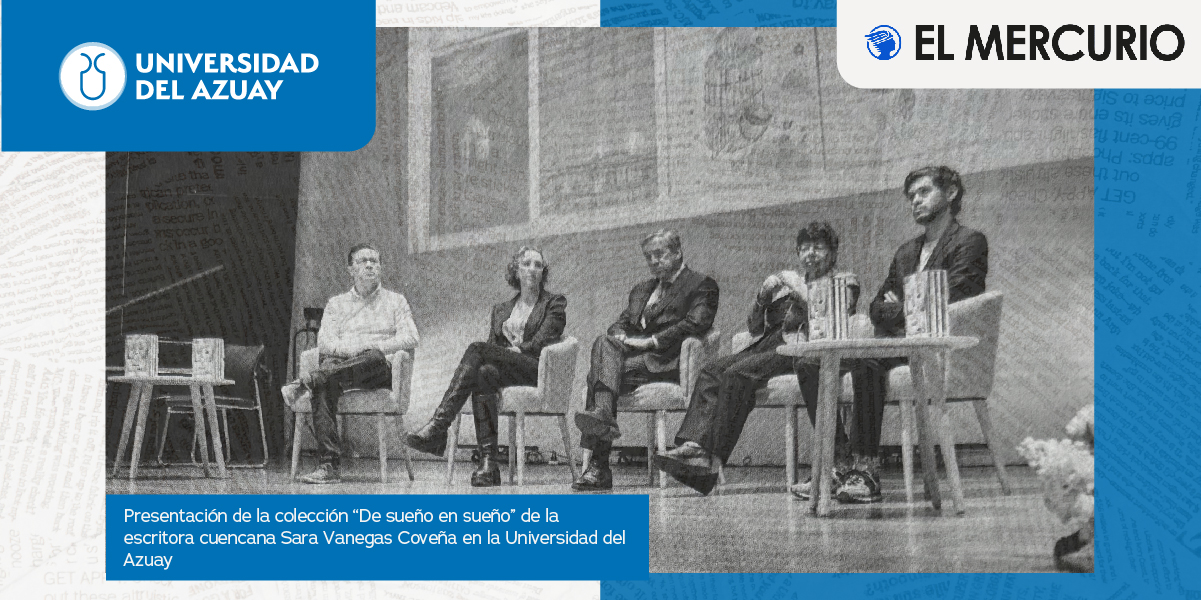 Sara Vanegas acerca poesía a los jóvenes