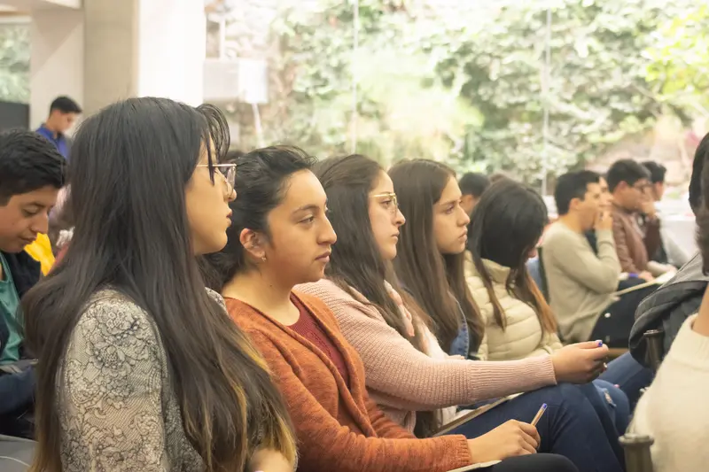 Ciencia e innovación en universidad cuencana