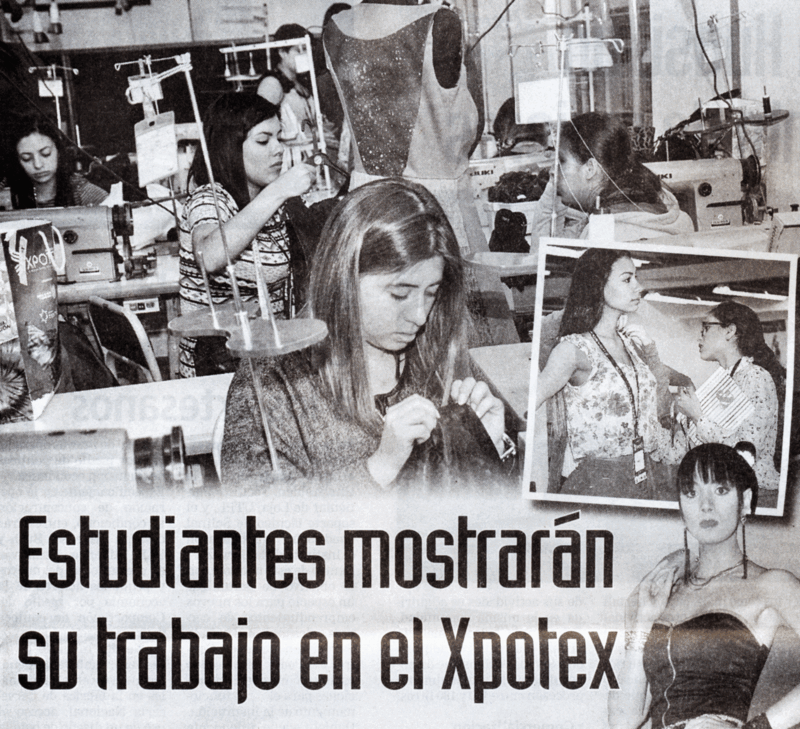 Estudiantes mostrarán su trabajo en el Xpotex