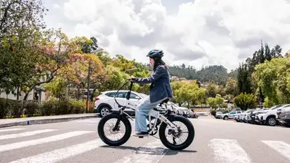 "A la U en bici" un nuevo proyecto de movilidad alternativa y sostenible 