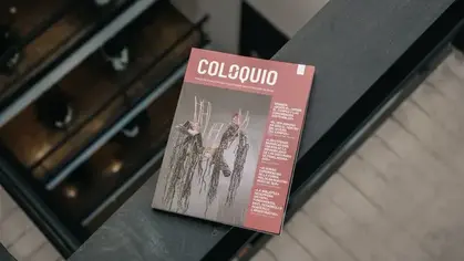 Presentación de la Revista Coloquio Núm. 72 