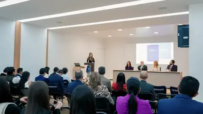 UDA Law Review. Presentación de su V edición, volumen ll