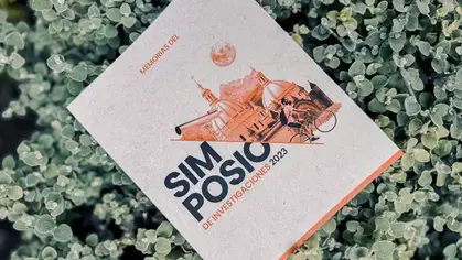 Libro "Memorias del Simposio de Investigaciones 2023"