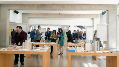 La Casa Editora de la Universidad del Azuay: 20 años compartiendo conocimiento