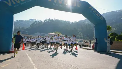 UDA 5K: el encuentro deportivo más importante del año